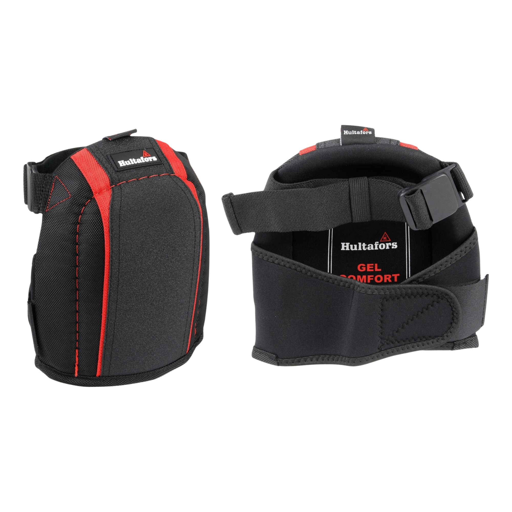 Hultafors HT5224 flooring knee pads